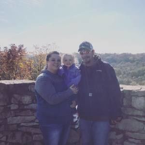 Meet your Posher, Rochelle